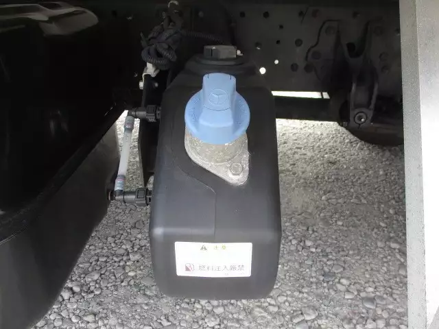 令和01年/平成31年09月中古中型アルミバン・ウィング三菱ふそうファイターの画像26