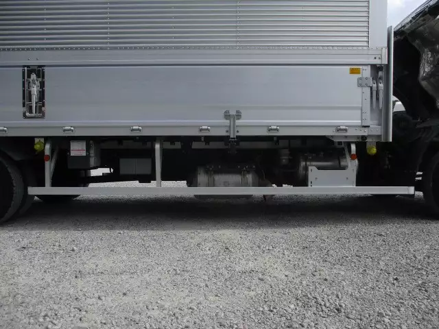 令和01年/平成31年09月中古中型アルミバン・ウィング三菱ふそうファイターの画像27