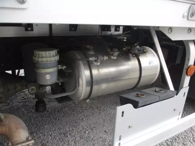 令和01年/平成31年09月中古中型アルミバン・ウィング三菱ふそうファイターの画像28