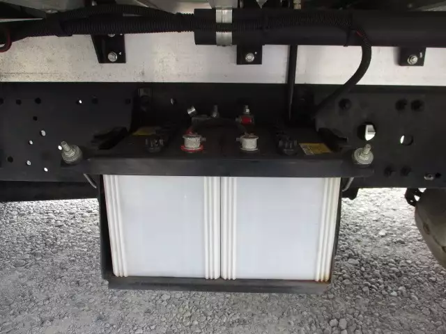 令和01年/平成31年09月中古中型アルミバン・ウィング三菱ふそうファイターの画像29