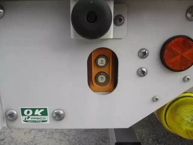 令和01年/平成31年09月中古中型アルミバン・ウィング三菱ふそうファイターの画像32