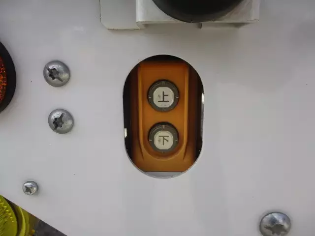 令和01年/平成31年09月中古中型アルミバン・ウィング三菱ふそうファイターの画像34