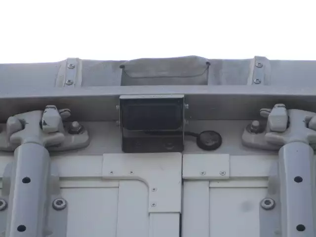 令和01年/平成31年09月中古中型アルミバン・ウィング三菱ふそうファイターの画像36