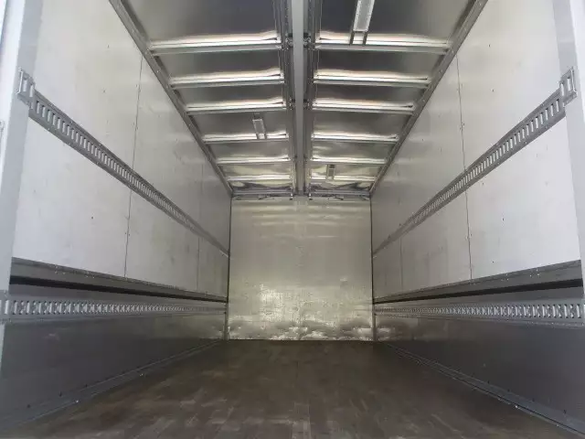 令和01年/平成31年09月中古中型アルミバン・ウィング三菱ふそうファイターの画像37