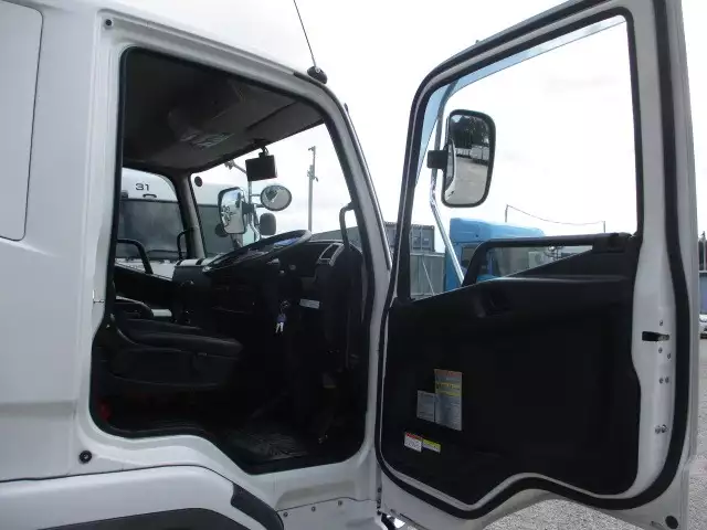 令和01年/平成31年09月中古中型アルミバン・ウィング三菱ふそうファイターの画像43