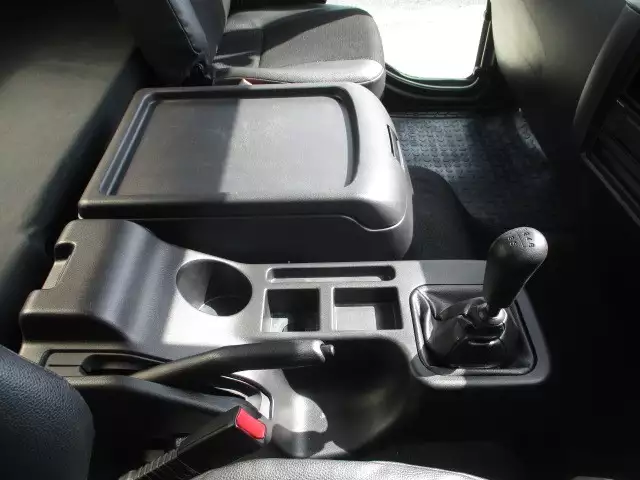 令和01年/平成31年09月中古中型アルミバン・ウィング三菱ふそうファイターの画像44