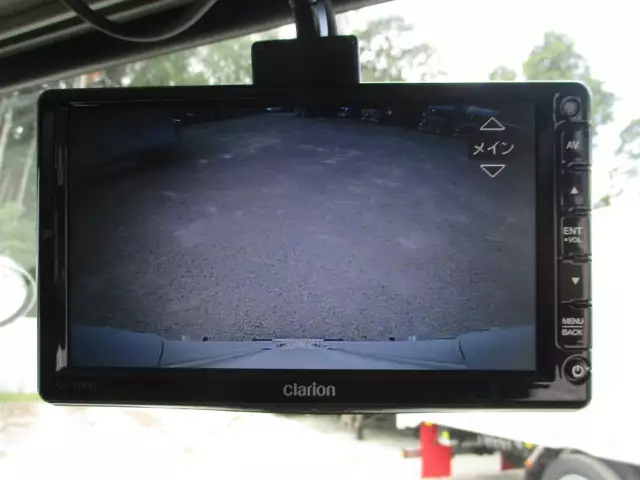 令和01年/平成31年09月中古中型アルミバン・ウィング三菱ふそうファイターの画像48