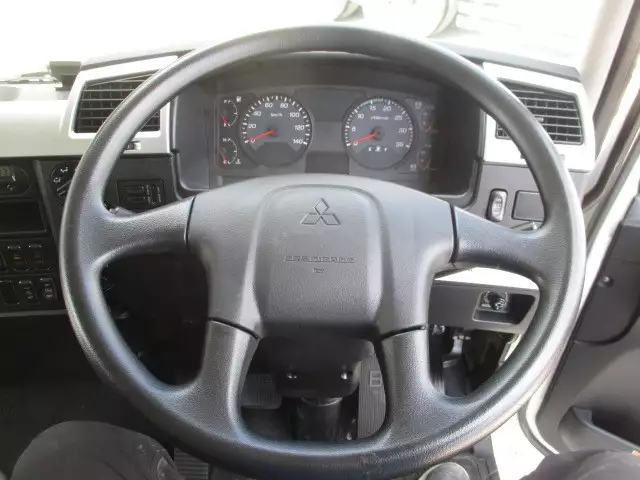 令和01年/平成31年09月中古中型アルミバン・ウィング三菱ふそうファイターの画像50