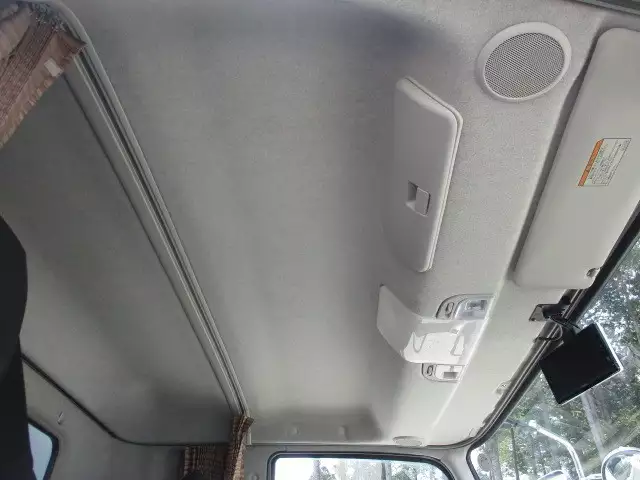 令和01年/平成31年09月中古中型アルミバン・ウィング三菱ふそうファイターの画像53