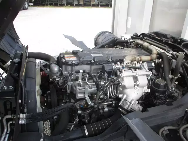 令和01年/平成31年09月中古中型アルミバン・ウィング三菱ふそうファイターの画像56