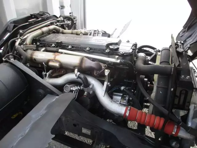 令和01年/平成31年09月中古中型アルミバン・ウィング三菱ふそうファイターの画像57