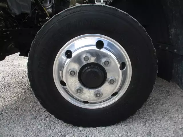 令和01年/平成31年09月中古中型アルミバン・ウィング三菱ふそうファイターの画像9