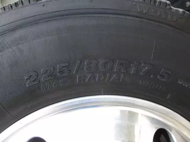 令和01年/平成31年09月中古中型アルミバン・ウィング三菱ふそうファイターの画像10