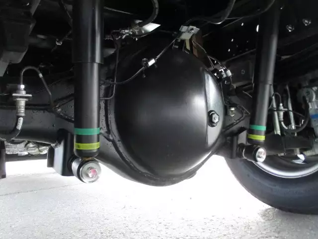 令和04年03月中古小型アルミバン・ウィング日野デュトロの画像13