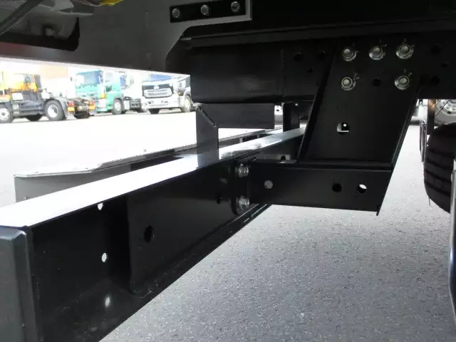 令和04年03月中古小型アルミバン・ウィング日野デュトロの画像15