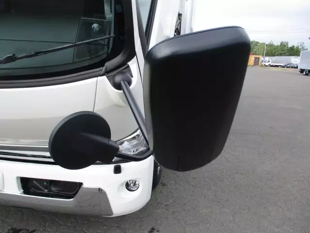 令和04年03月中古小型アルミバン・ウィング日野デュトロの画像26