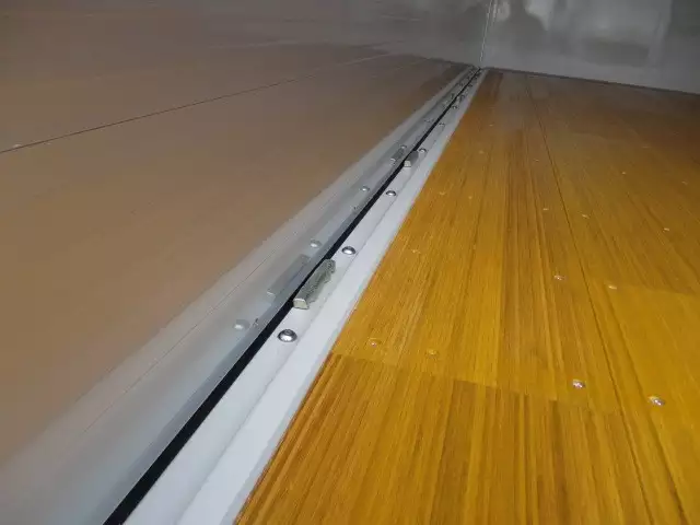 令和04年03月中古小型アルミバン・ウィング日野デュトロの画像45