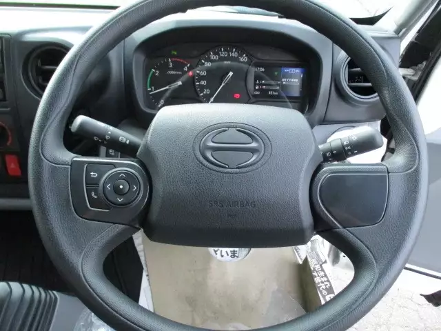 令和04年03月中古小型アルミバン・ウィング日野デュトロの画像48