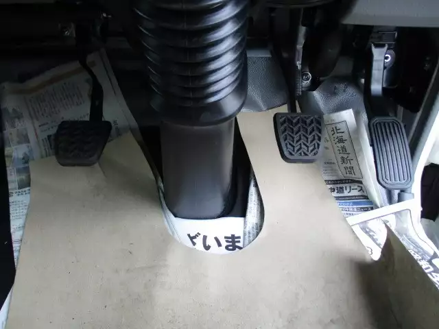 令和04年03月中古小型アルミバン・ウィング日野デュトロの画像53