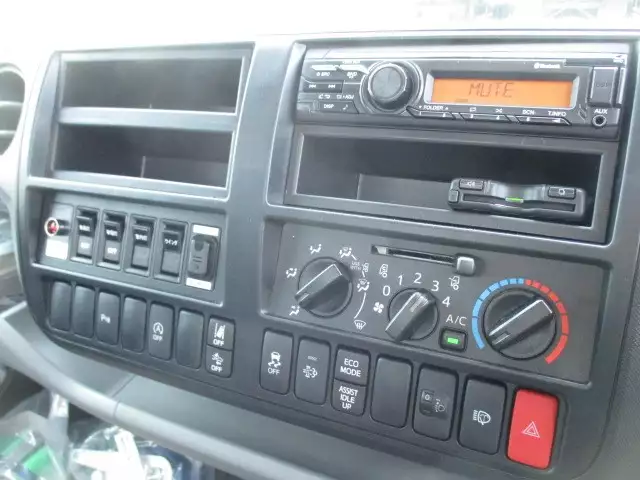 令和04年03月中古小型アルミバン・ウィング日野デュトロの画像54