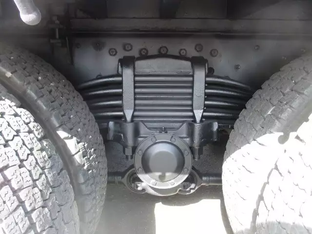 平成18年12月中古大型三菱ふそうスーパーグレートの画像12