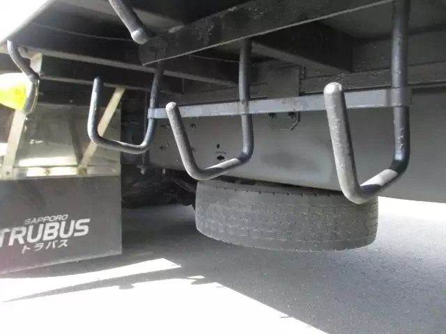平成18年12月中古大型三菱ふそうスーパーグレートの画像13