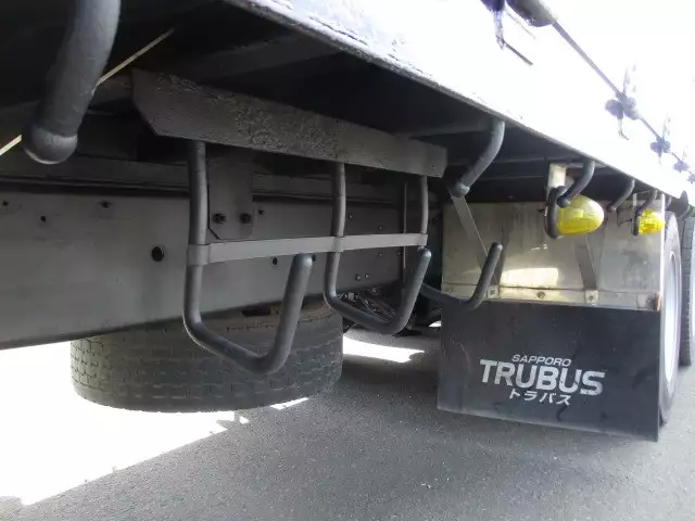 平成18年12月中古大型三菱ふそうスーパーグレートの画像18