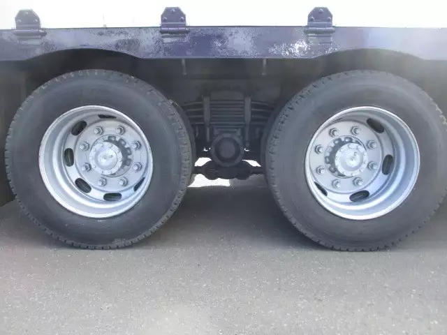 平成18年12月中古大型三菱ふそうスーパーグレートの画像19