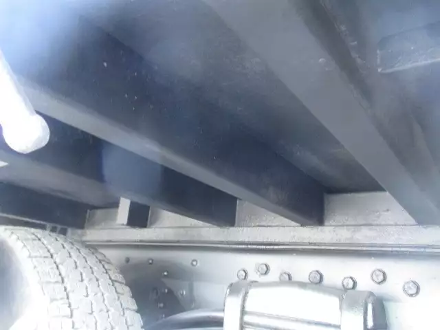 平成18年12月中古大型三菱ふそうスーパーグレートの画像21