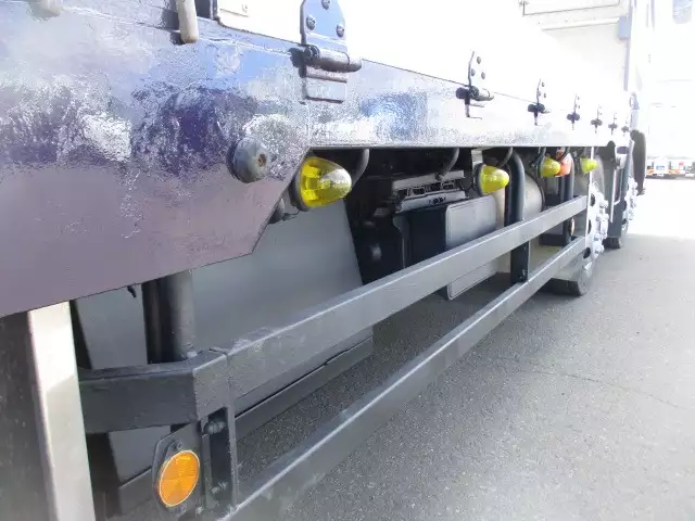 平成18年12月中古大型三菱ふそうスーパーグレートの画像22