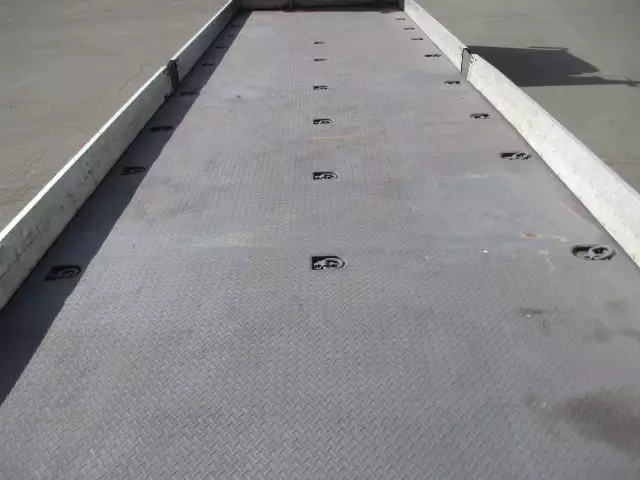 平成18年12月中古大型三菱ふそうスーパーグレートの画像25