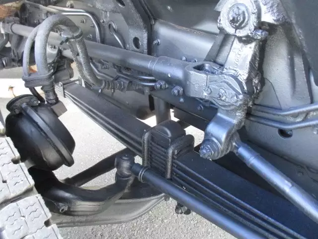 平成18年12月中古大型三菱ふそうスーパーグレートの画像30