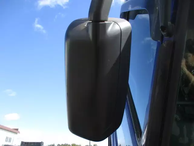 平成18年12月中古大型三菱ふそうスーパーグレートの画像32