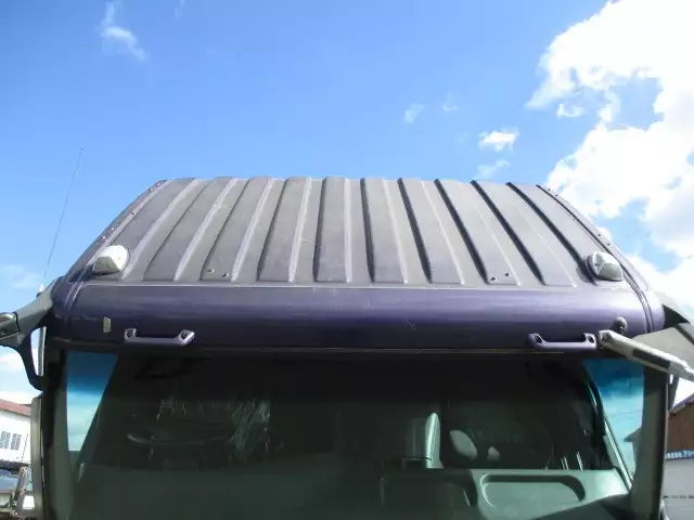 平成18年12月中古大型三菱ふそうスーパーグレートの画像33