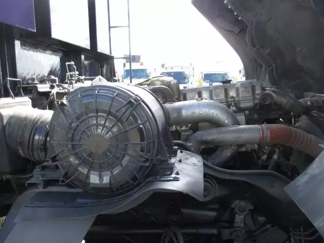 平成18年12月中古大型三菱ふそうスーパーグレートの画像36