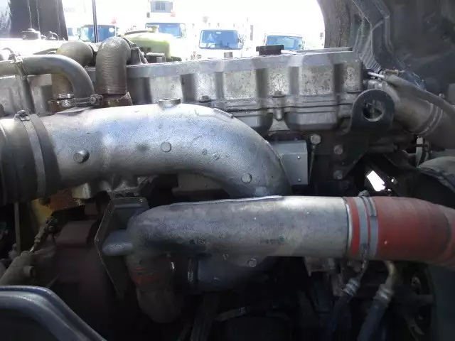 平成18年12月中古大型三菱ふそうスーパーグレートの画像37