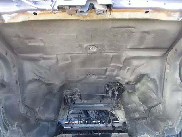 平成18年12月中古大型三菱ふそうスーパーグレートの画像39