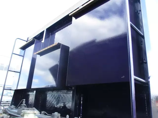 平成18年12月中古大型三菱ふそうスーパーグレートの画像41