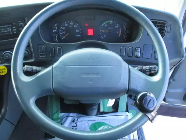 平成18年12月中古大型三菱ふそうスーパーグレートの画像42