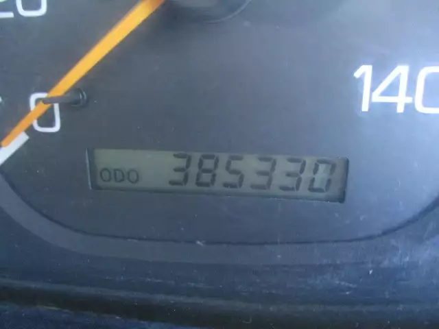 平成18年12月中古大型三菱ふそうスーパーグレートの画像44