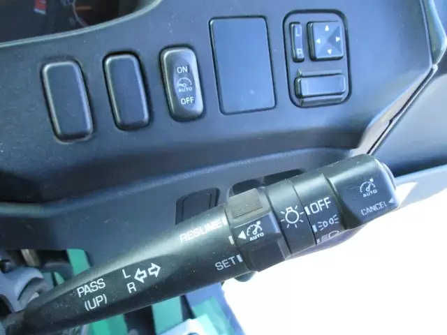 平成18年12月中古大型三菱ふそうスーパーグレートの画像45