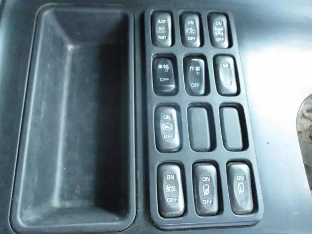 平成18年12月中古大型三菱ふそうスーパーグレートの画像48