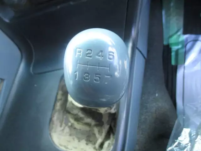 平成18年12月中古大型三菱ふそうスーパーグレートの画像49