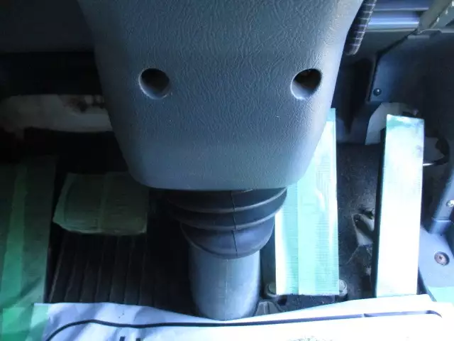 平成18年12月中古大型三菱ふそうスーパーグレートの画像50