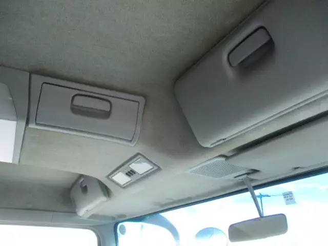 平成18年12月中古大型三菱ふそうスーパーグレートの画像51