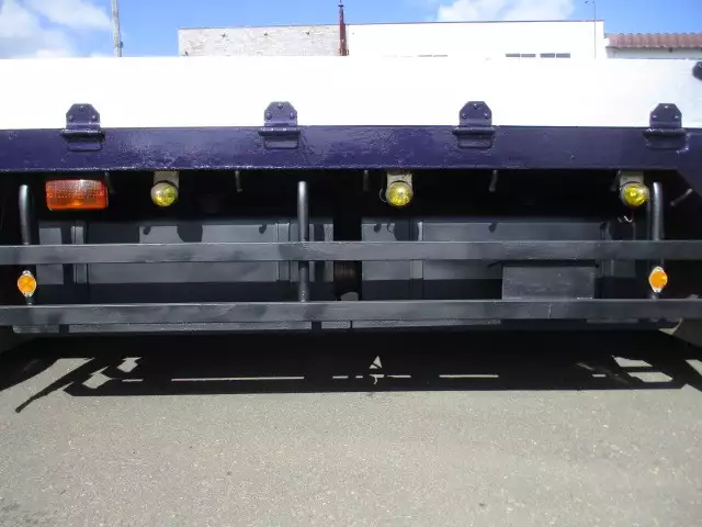 平成18年12月中古大型三菱ふそうスーパーグレートの画像10