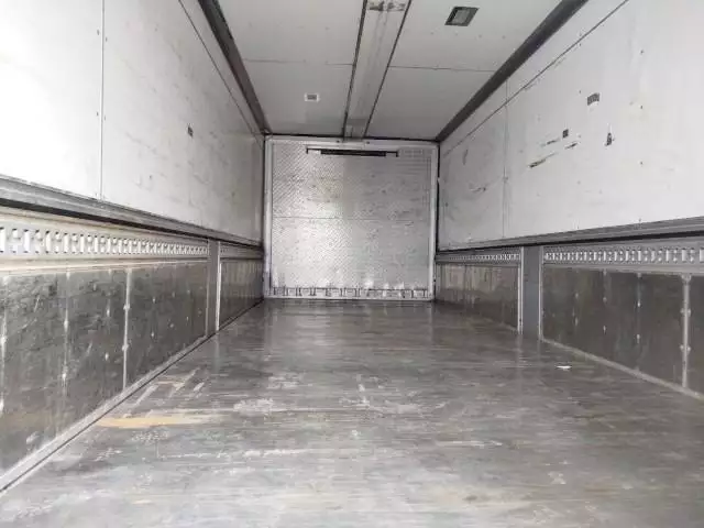 平成25年09月中古中型冷凍バン・ウィングいすゞフォワードの画像16