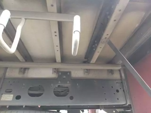 平成25年09月中古中型冷凍バン・ウィングいすゞフォワードの画像21