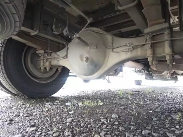 平成25年09月中古中型冷凍バン・ウィングいすゞフォワードの画像26