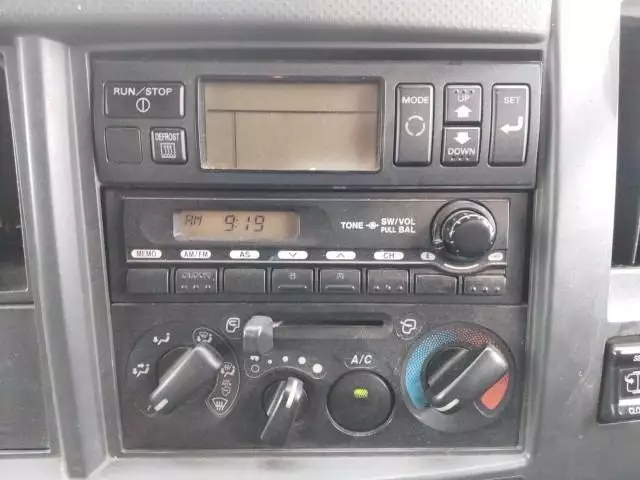 平成25年09月中古中型冷凍バン・ウィングいすゞフォワードの画像36